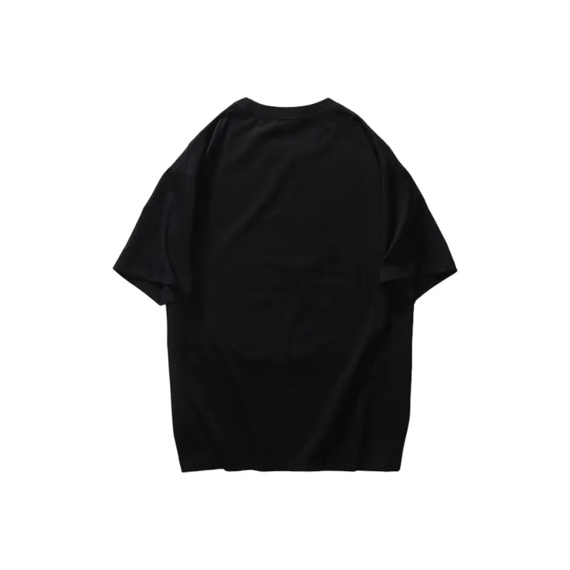 WJBS Drop Shoulder Sleeve T Shirt Women's-1