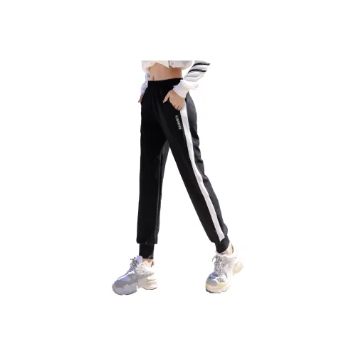 Barbie Sports Pants Women's Black