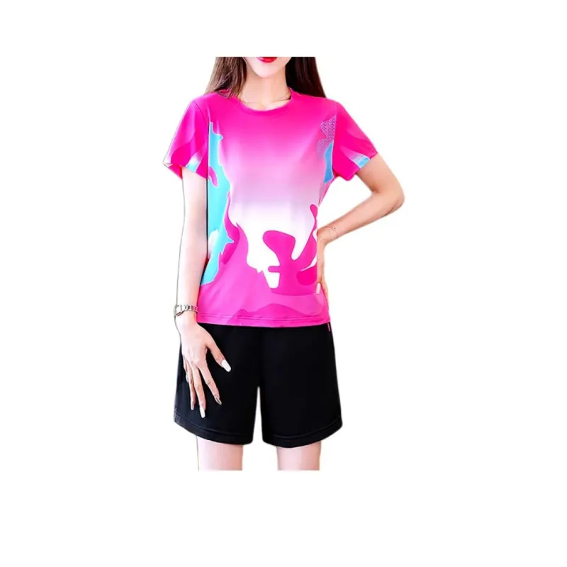 Kele Coco Fitness Sets Women's-6