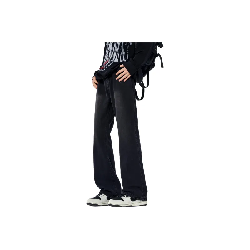 Mackyo Jeans Unisex-0
