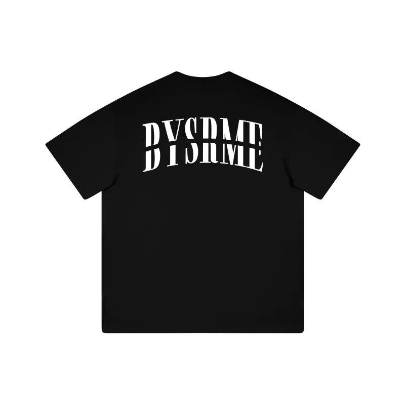 SIMPLE RIMLESS/SRME T Shirt Unisex-0