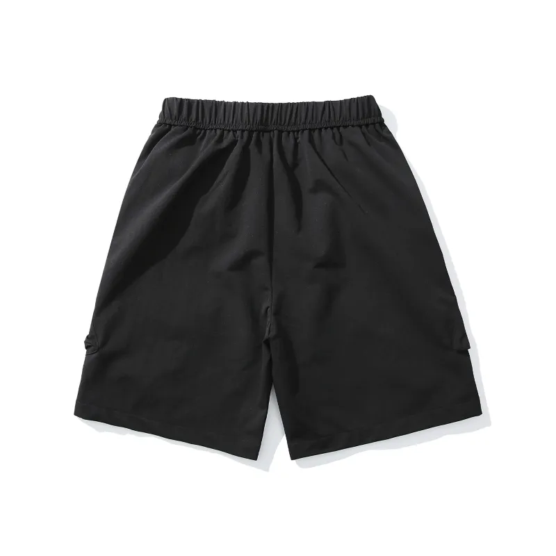 7 SEVFUN Casual Shorts Unisex-1