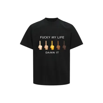 FORCEPULR T Shirts Unisex