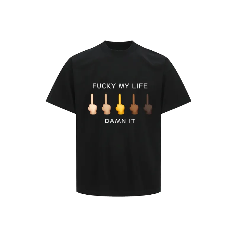 FORCEPULR T Shirts Unisex-0