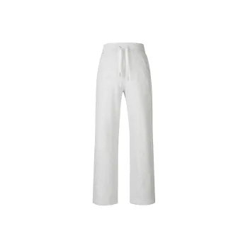 Lululemon Athletic Trousers Women's Multicolor Light Gray