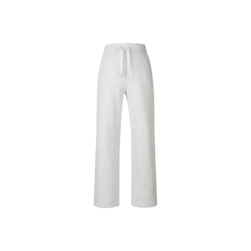 Lululemon Athletic Trousers Women's Multicolor Light Gray