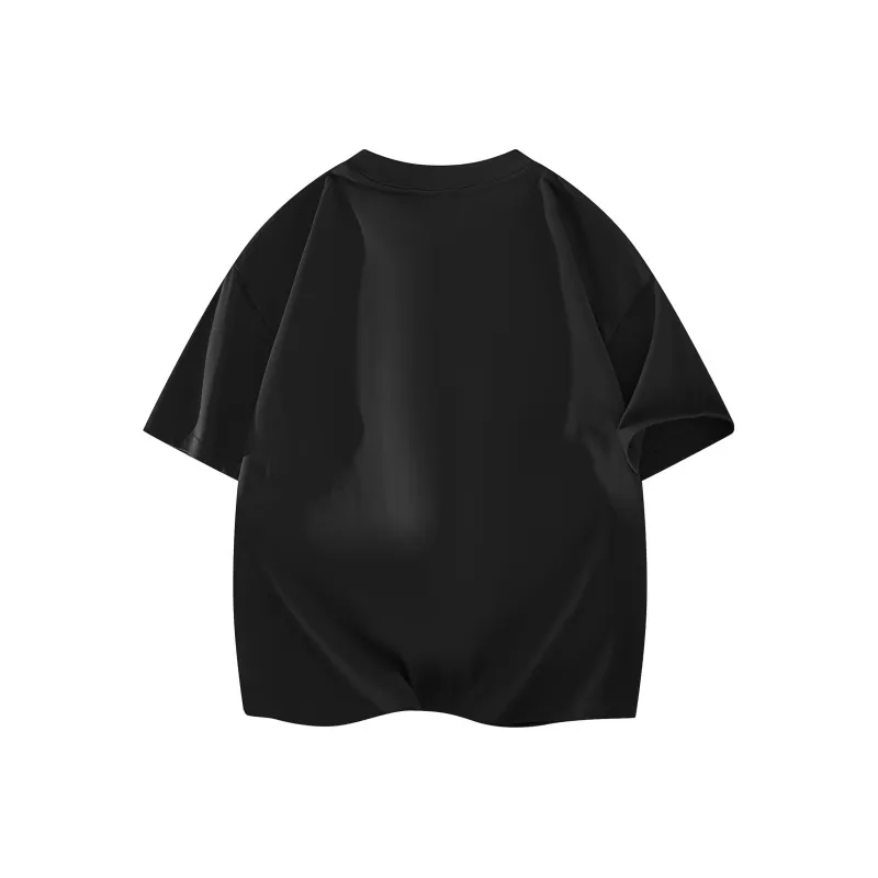 PISYPOX T Shirts Unisex-1