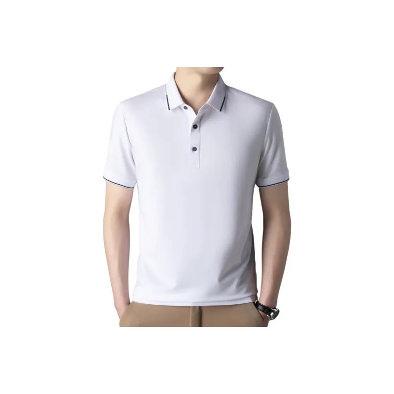 PIERRE CARDIN Polo Shirts Men-3