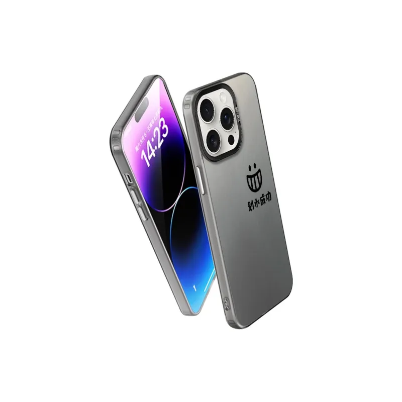 MaiBuZhe Phone Cases-2