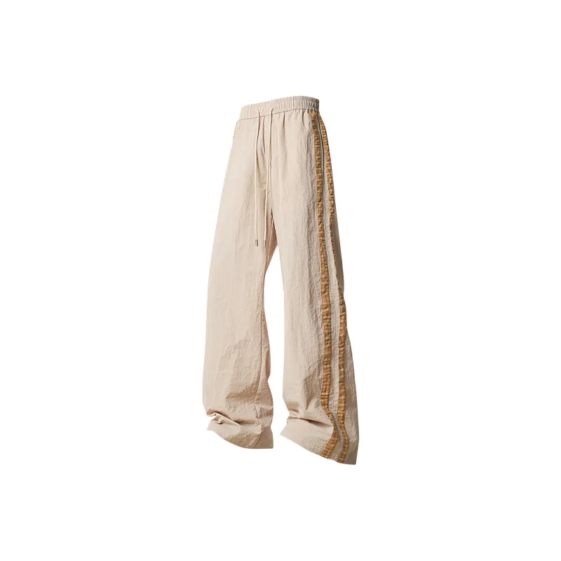 A02 Casual Pants Unisex-13