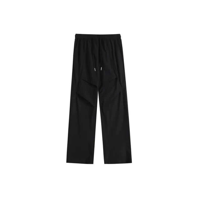 SIL VITIN Casual Pants Unisex-1