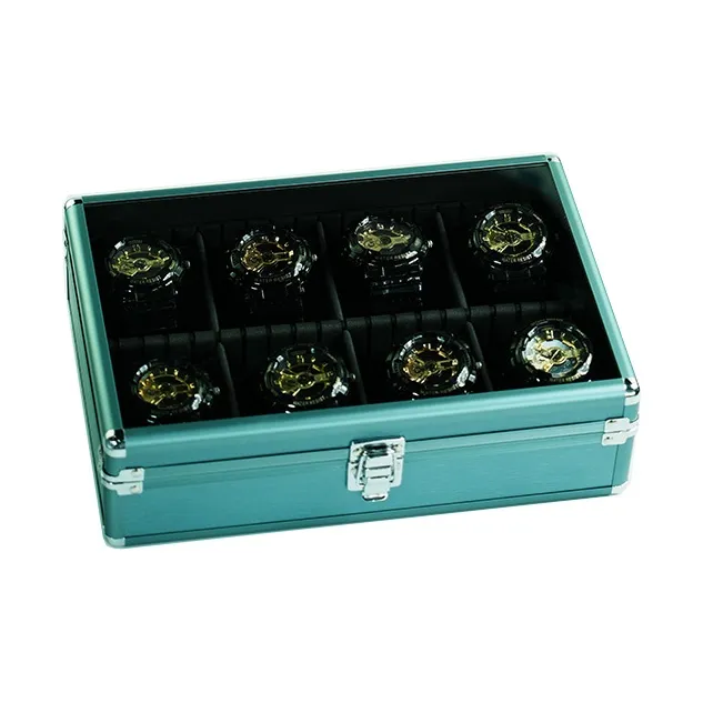 LIGHTIDEA Unisex Watch Case-6