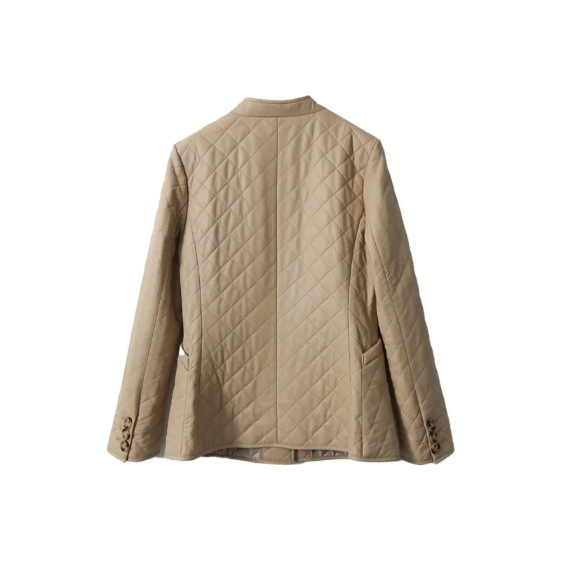 Kele Coco Leather Jacket Women's-1