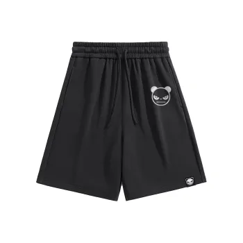 HIPANDA Casual Shorts Men