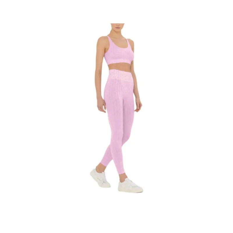 Wolford Sports Underwear Women's Pink-0