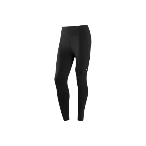 Skechers Go Flex Everyday Sports Expression Collection Sports Pants Women's Carbon Black