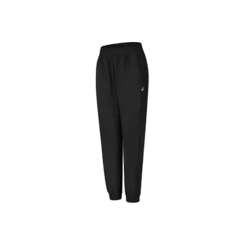 Asics Athletic Trousers Women's Black