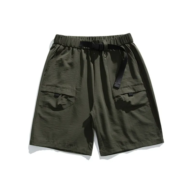 MASGLO Cargo Shorts Women's-8