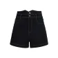 J19 Black Denim
