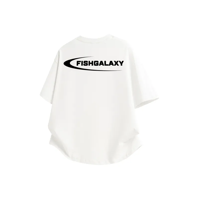 FISHGALAXY T Shirts Unisex-5