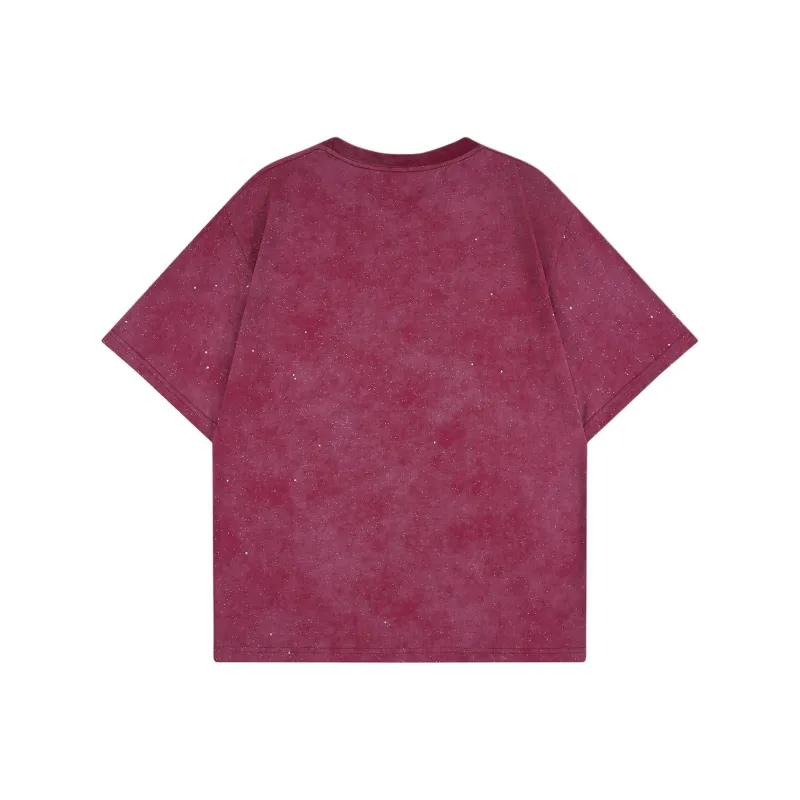 A.B.X T Shirts Unisex-7