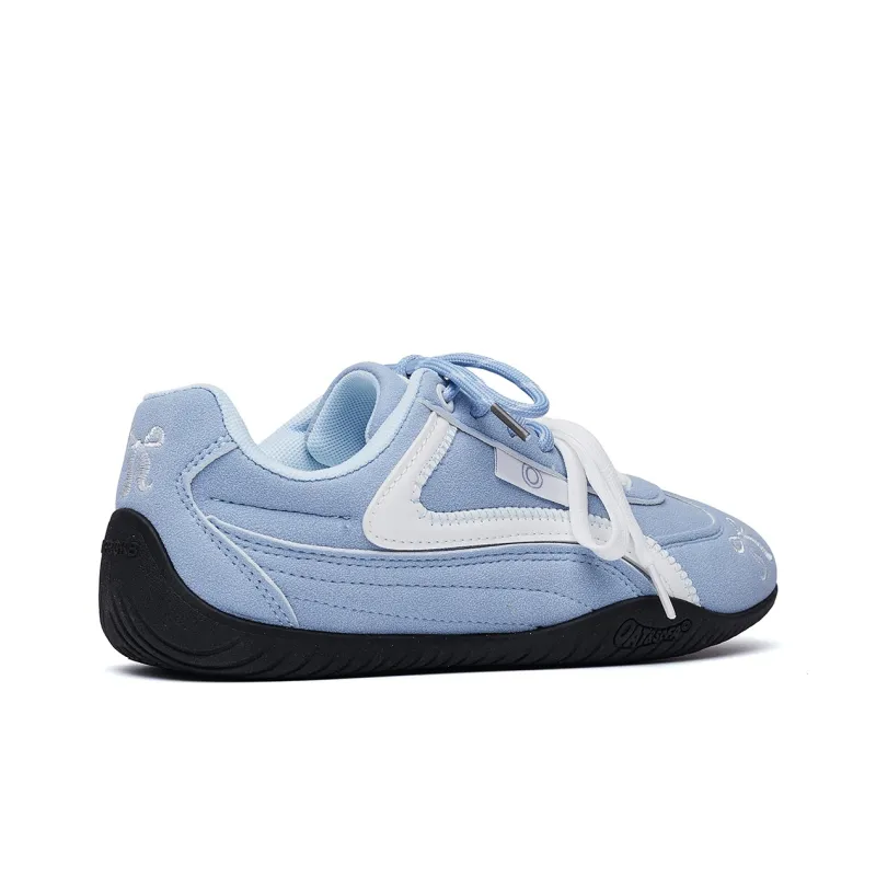 IHBOZ Low Top Casual Shoes Women's-4