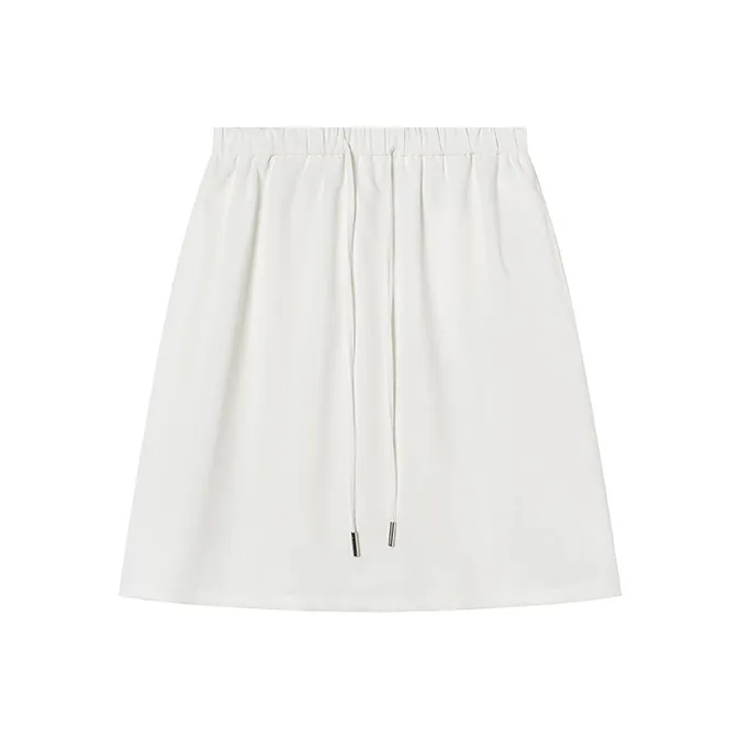 CAYLA Cargo Short Skirts Women's-5