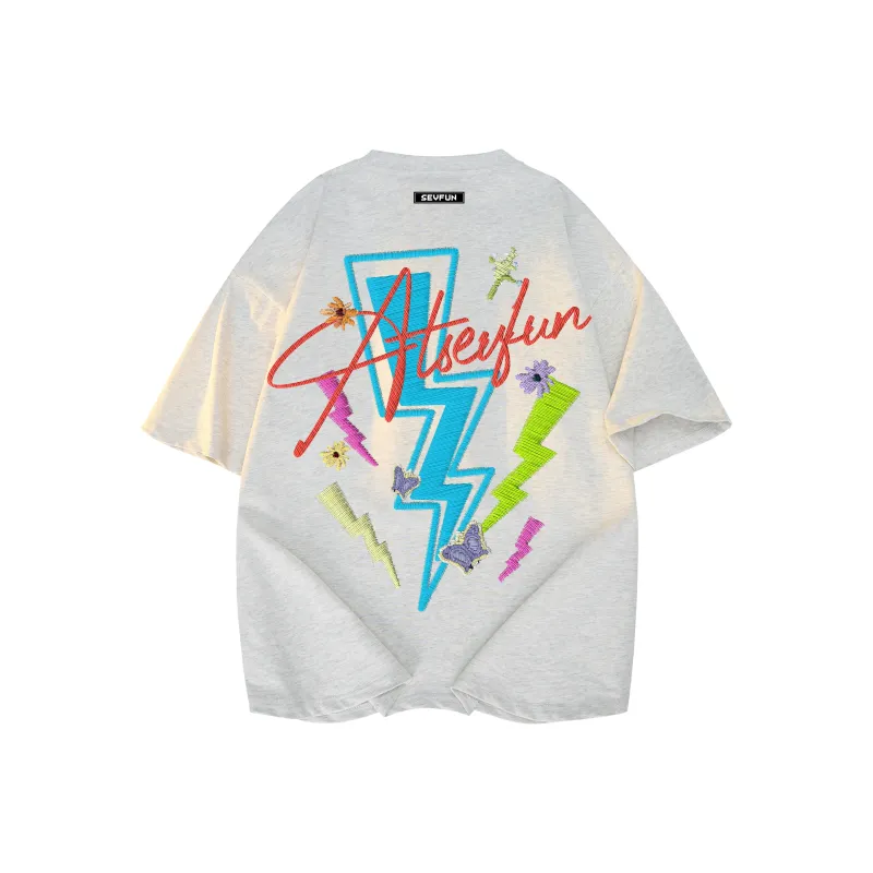 7 SEVFUN T Shirts Unisex-21