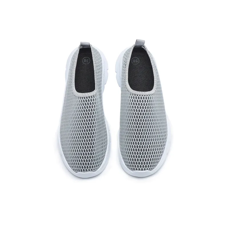 Singing Breathable, Supportive, And Lightweight Low Top Casual Shoes Unisex-3