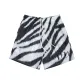 Zebra White