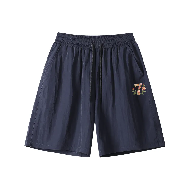 7 SEVFUN Casual Shorts Unisex-8