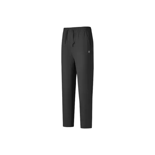 Skechers Comfortable Sports GODRI SS25 Athletic Trousers Women's Carbon Black/0018