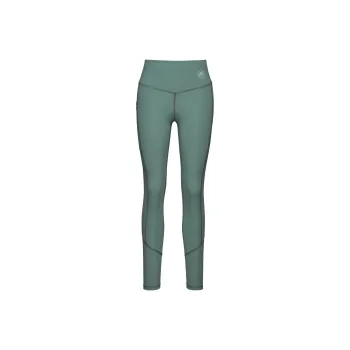 MAMMUT Massone Tights Athletic Trousers Women's Dark Jade
