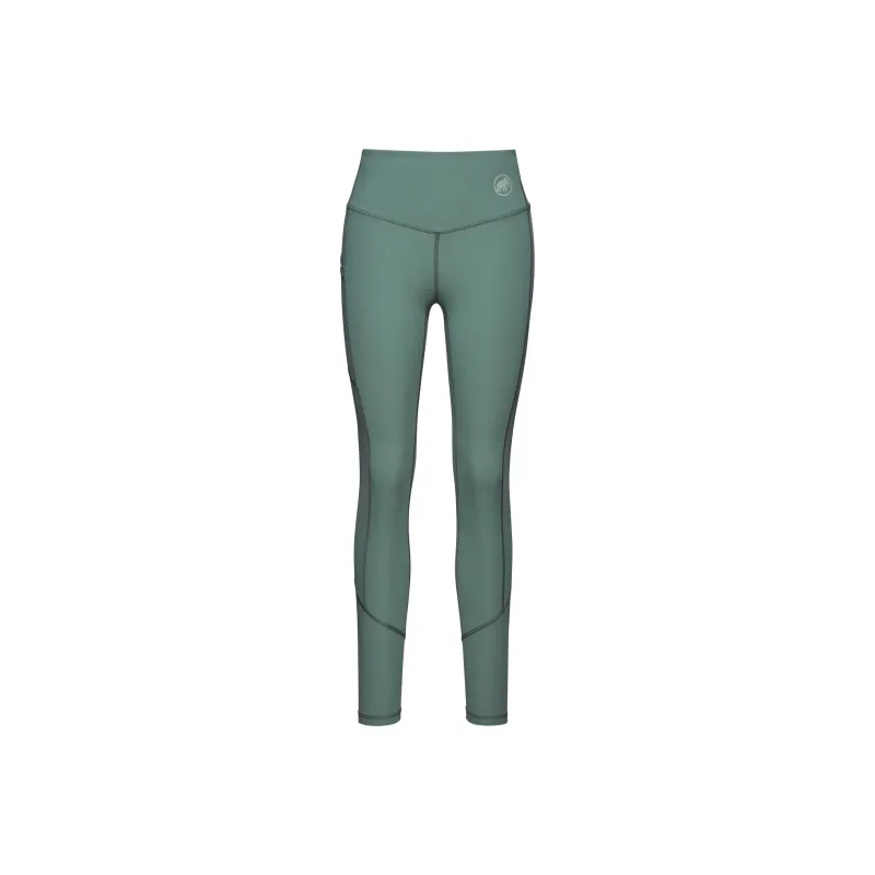 MAMMUT Massone Tights Sports Pants Women's-0