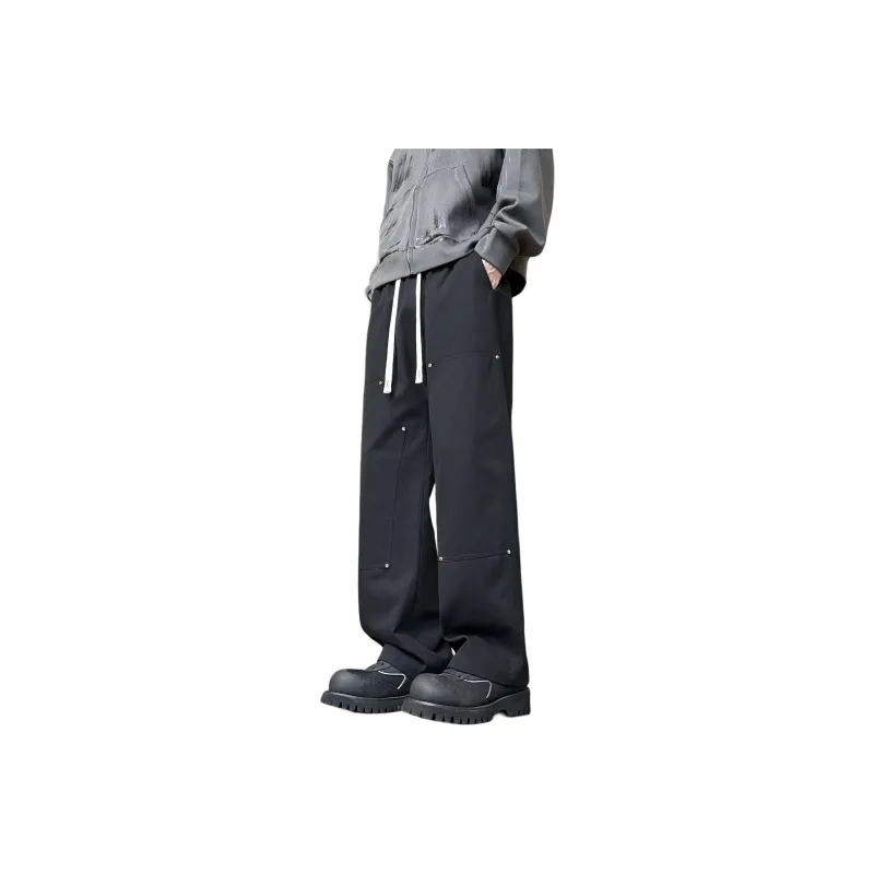SIL VITIN Casual Pants Unisex-1