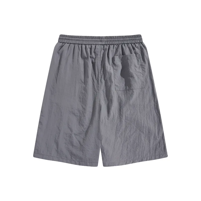 TINA GIA Casual Shorts Unisex-1