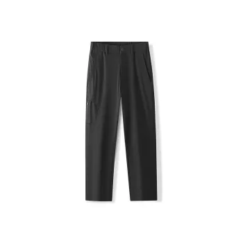 Jeep Outdoor Casual Pants Unisex