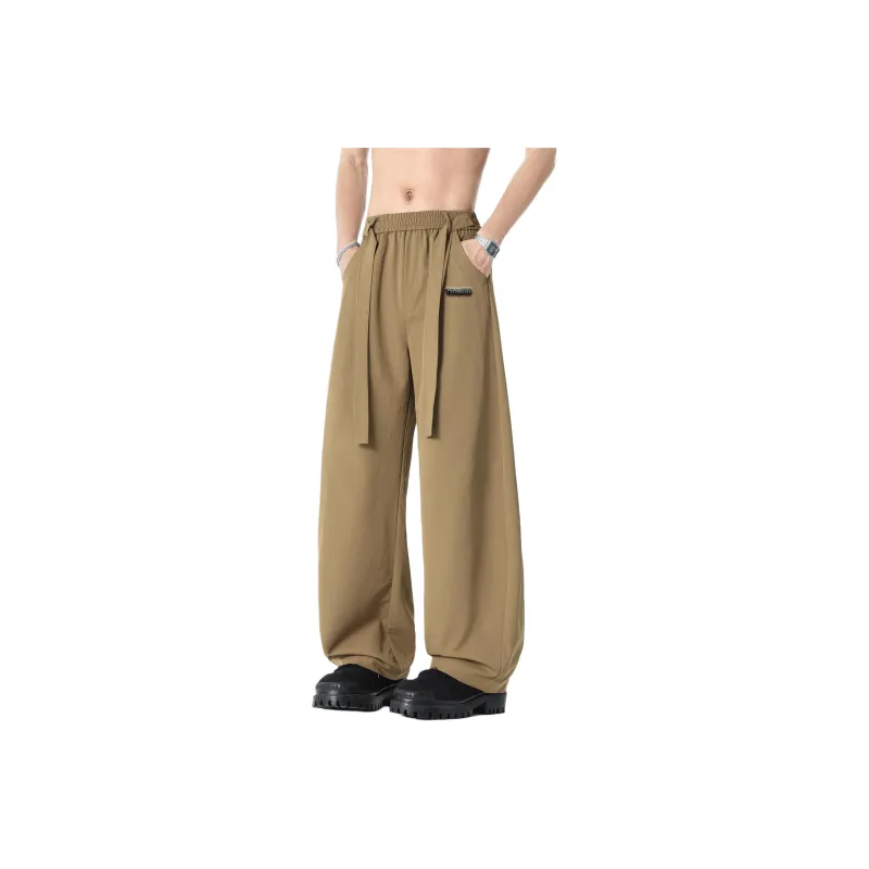 TUCANO Casual Pants Unisex-15