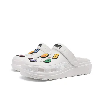 B.Duck Summer Citywalk Collection Clogs Unisex