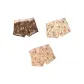 Yellow Brown Little Able+Milk White Little Able+Milk Yellow Bear