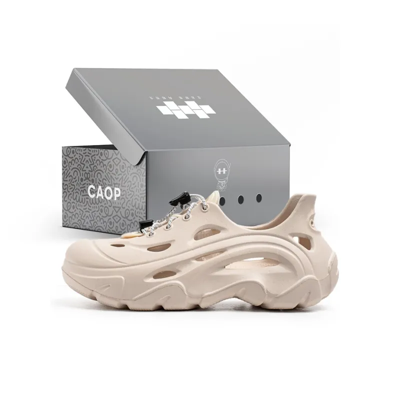 CAOP Clogs Men-8