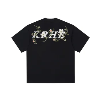 KIRHNE T Shirts Unisex