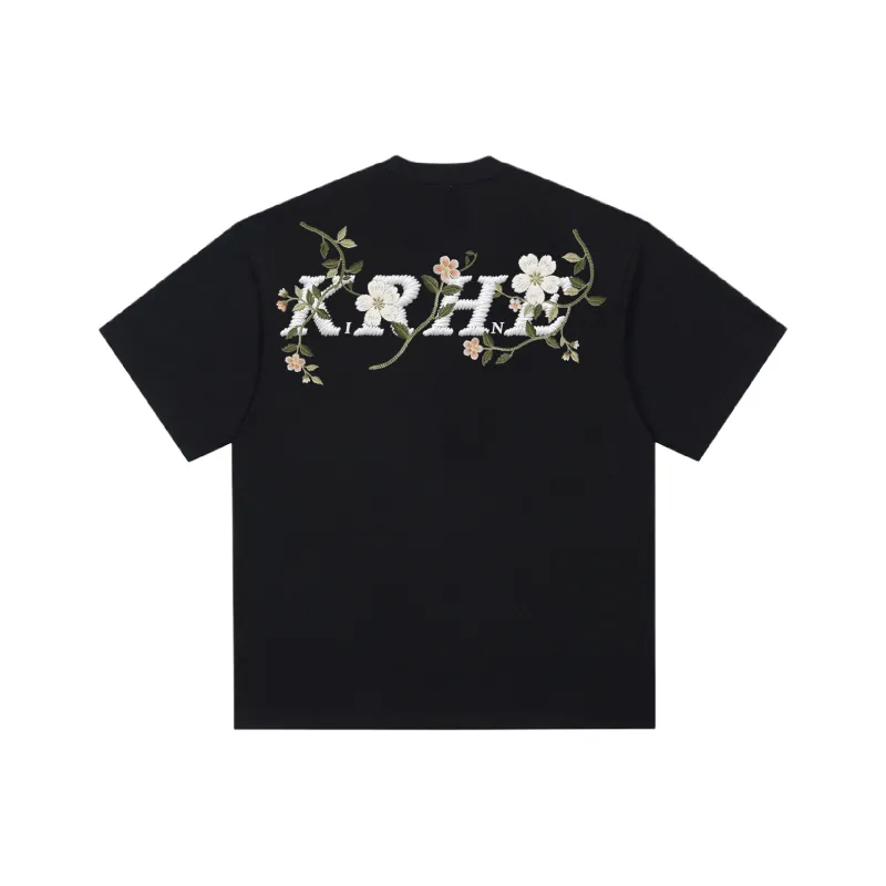 KIRHNE T Shirts Unisex-0