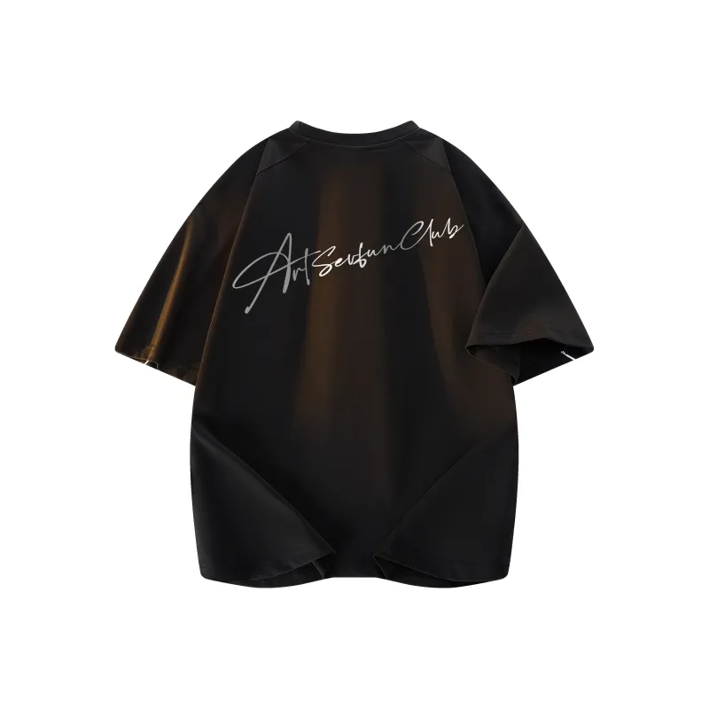 7 SEVFUN T Shirts Unisex-0