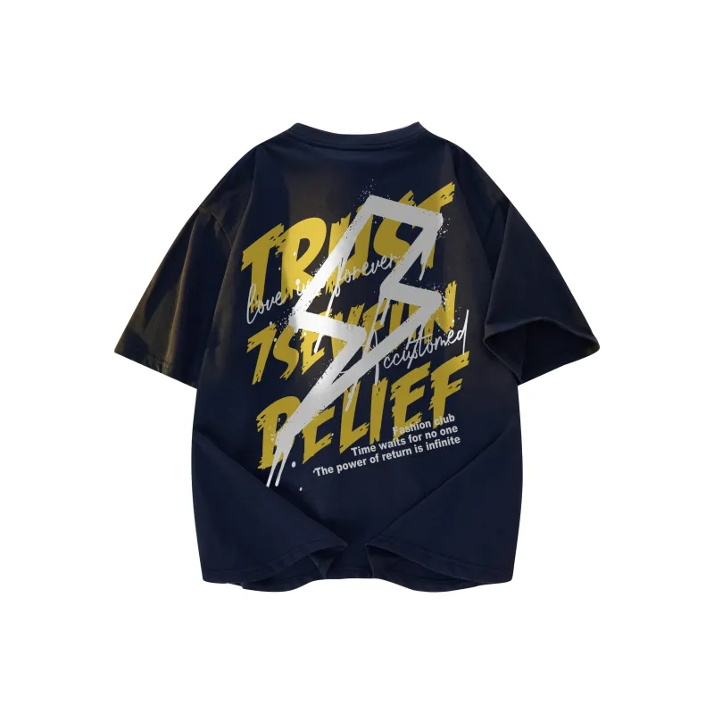 7 SEVFUN T Shirts Unisex-10