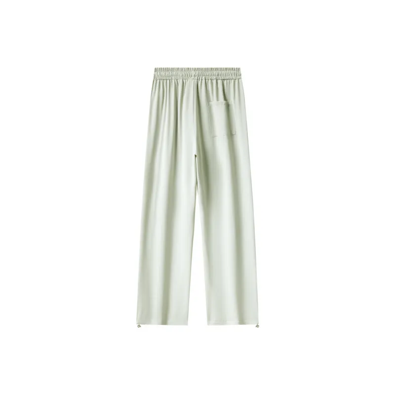 MIIOW Cool One Summer Series Casual Pants Unisex-1