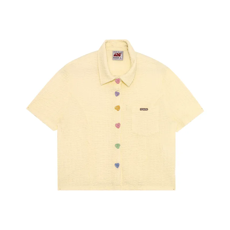 F426 Shirts Women's-10