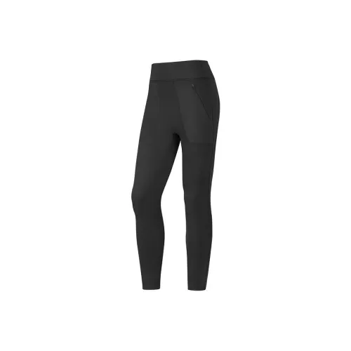 Skechers Freedom Series Sports Pants Women's Midnight Black