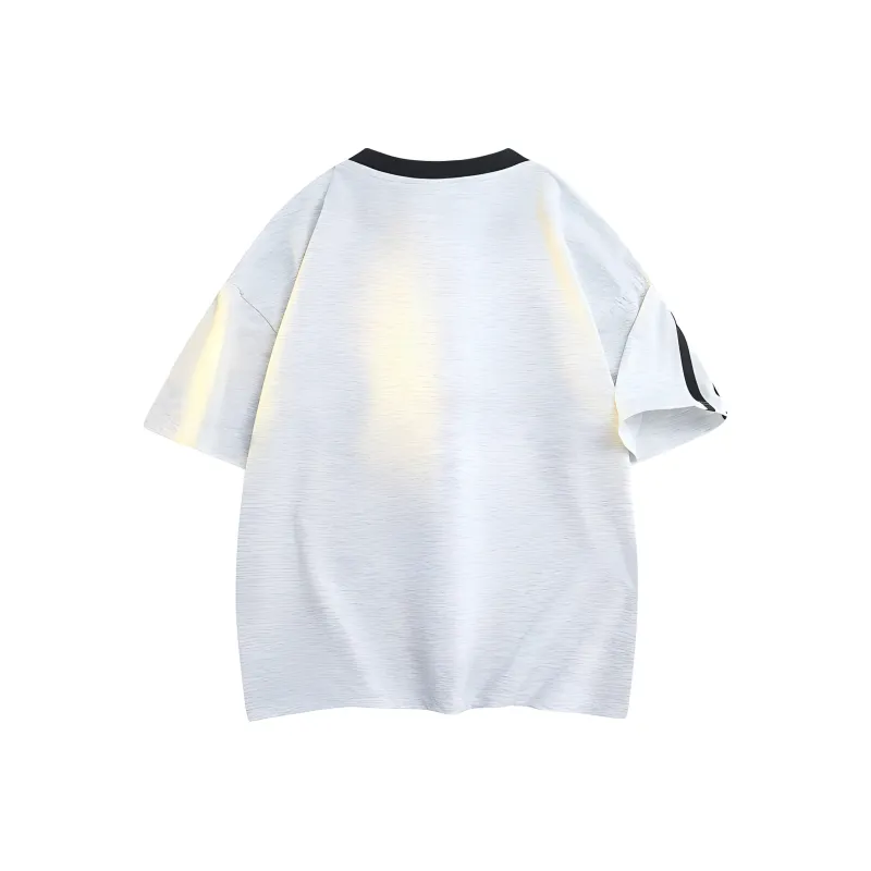 REXSHION T Shirts Unisex-9