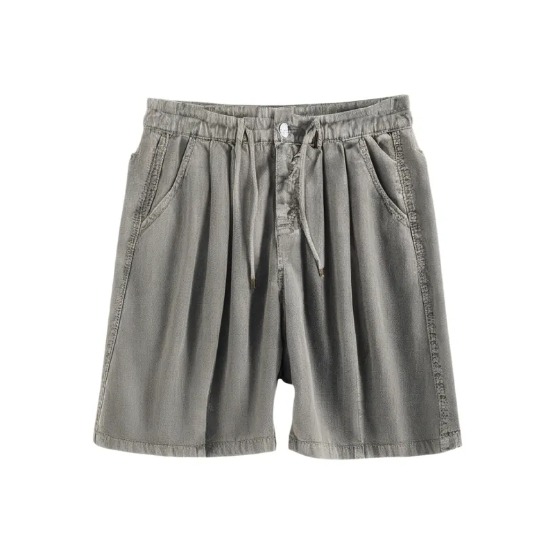 ROBINHOOD Cargo Shorts Unisex-3
